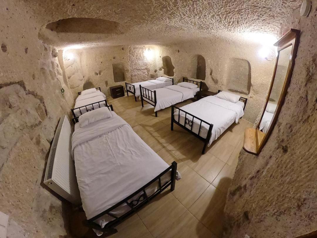 Отель Whisper Cave House Гореме Экстерьер фото